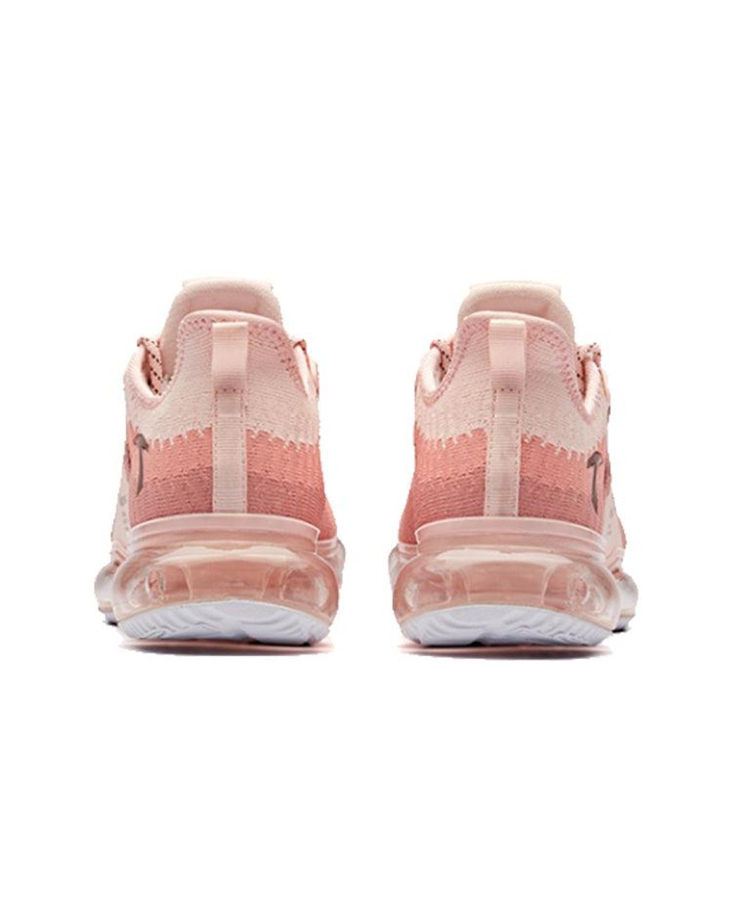 Anta Pink (Wmns) X Nasa Seed