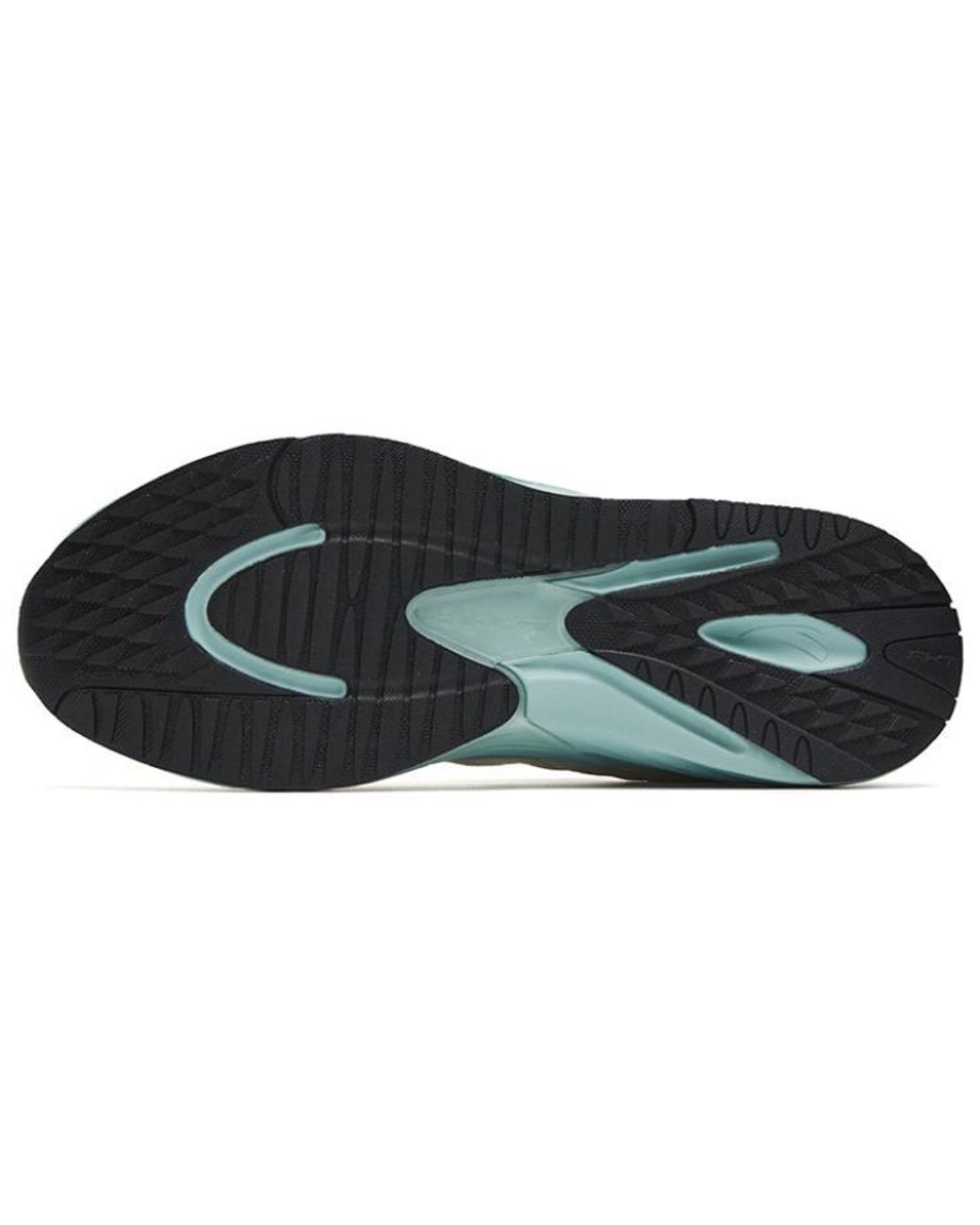Anta Blue Rocket 4.0 for men
