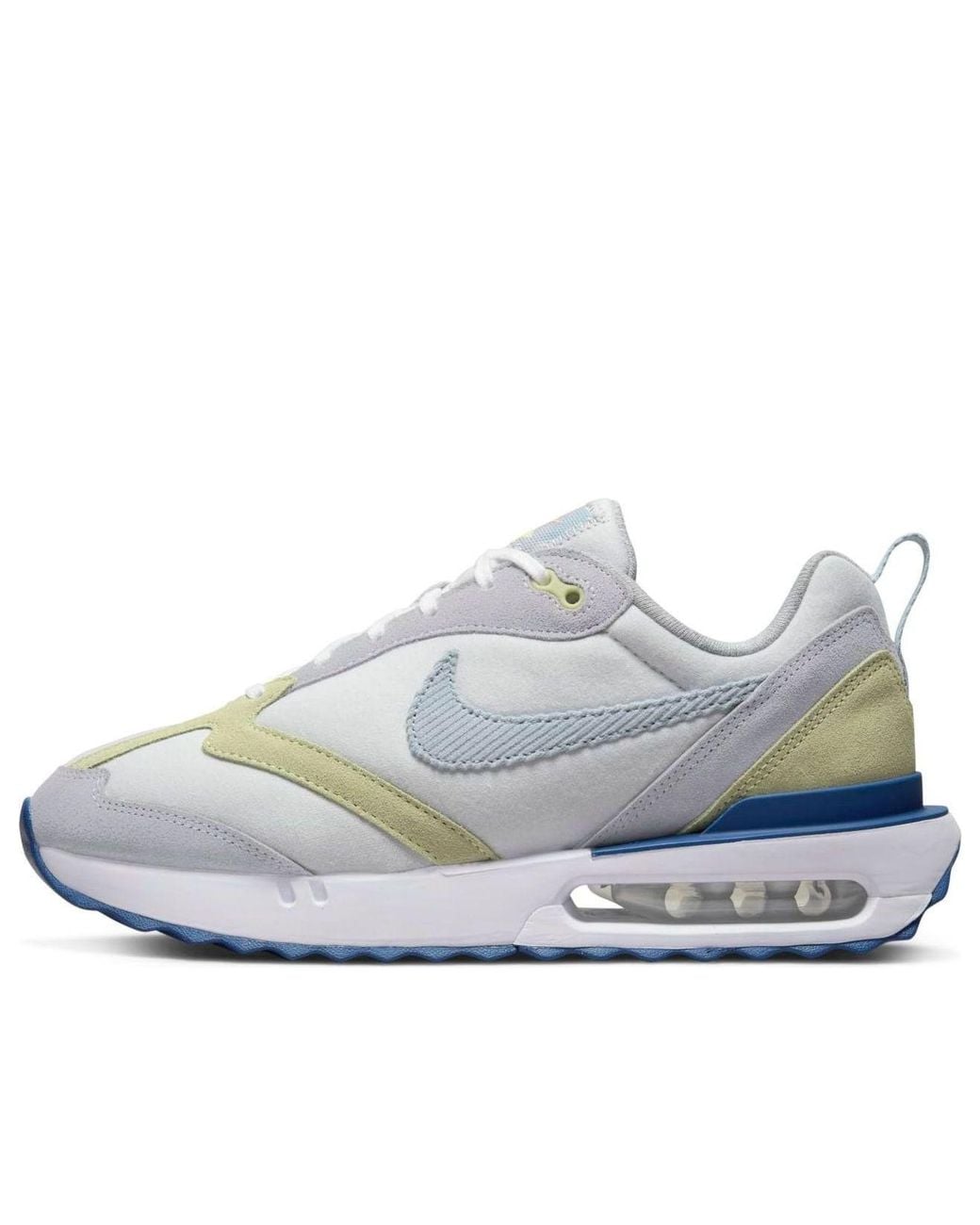 Nike White (Wmns) Air Max Dawn 'Photon Dust Boarder'