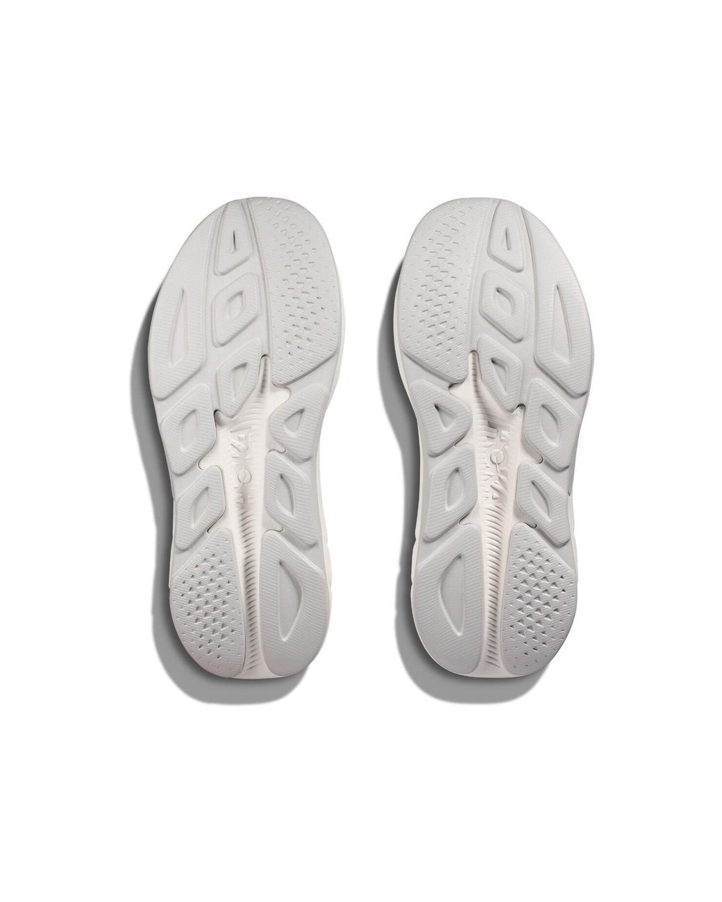 Hoka One One Gray (Wmns) Rincon 4 'Stardust Cosmic'