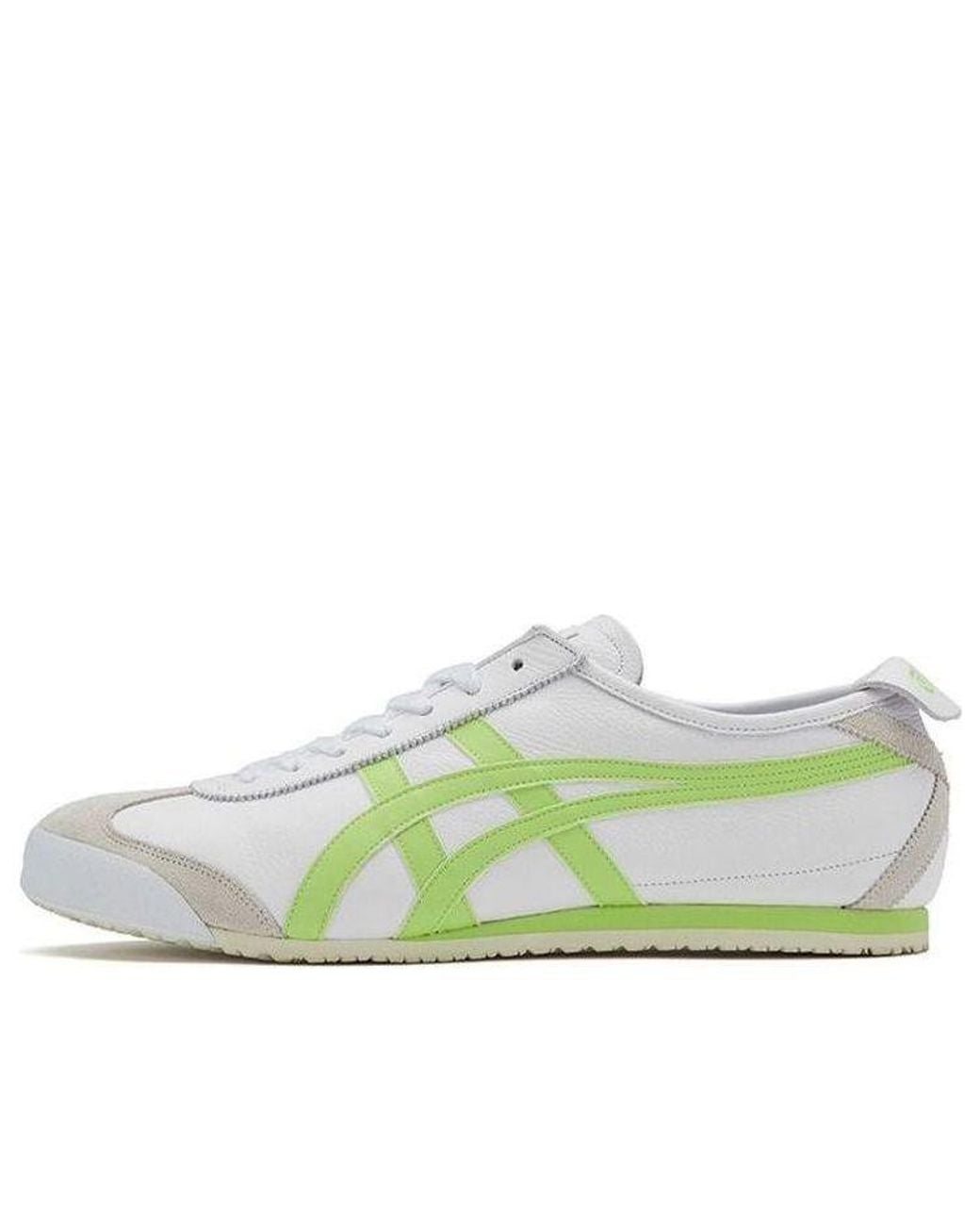 Onitsuka Tiger Green Mexico 66 Grass' for men