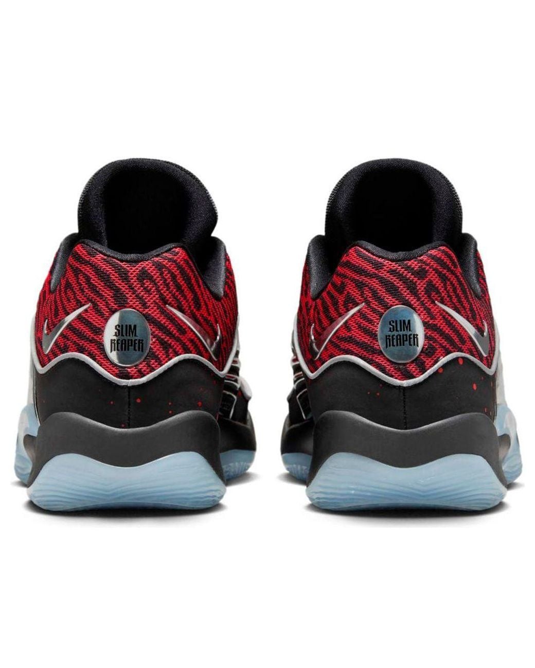 Nike Brown Kd 16 'Slim Reaper' for men