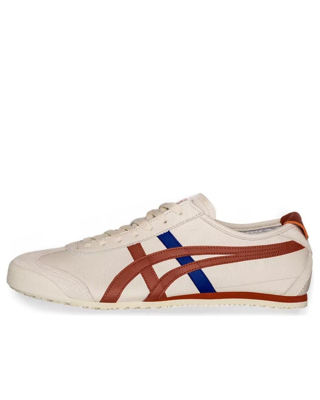 Onitsuka Tiger Natural Mexico 66 'Birch Rust' for men