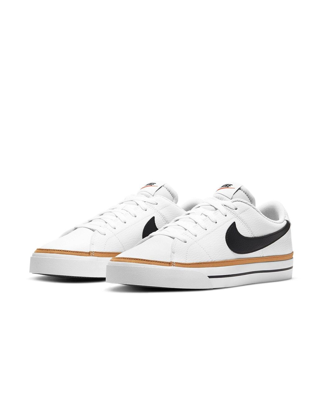 Nike White Court Legacy Shoes for men