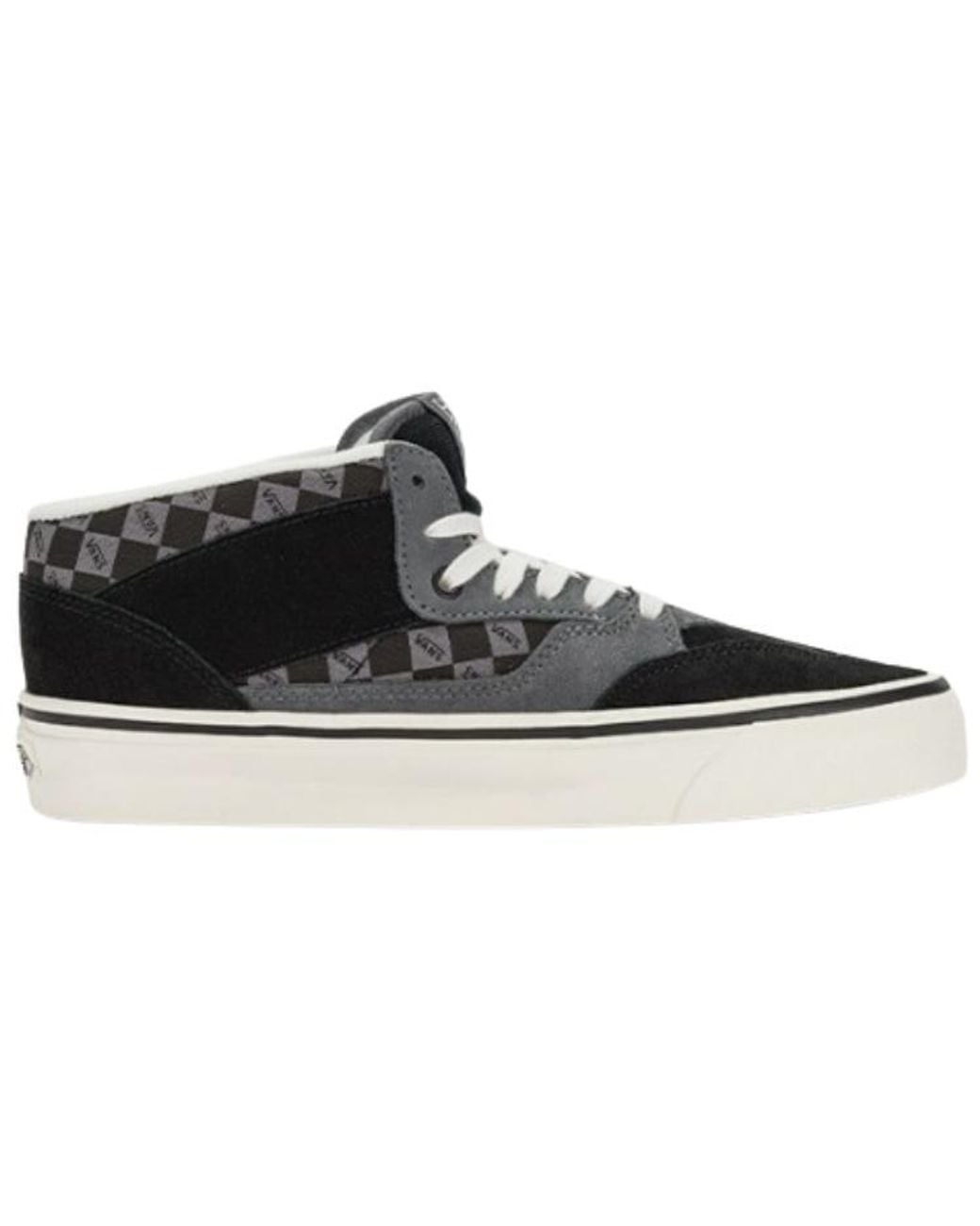 Vans Black Half Cab 33 Dx for men