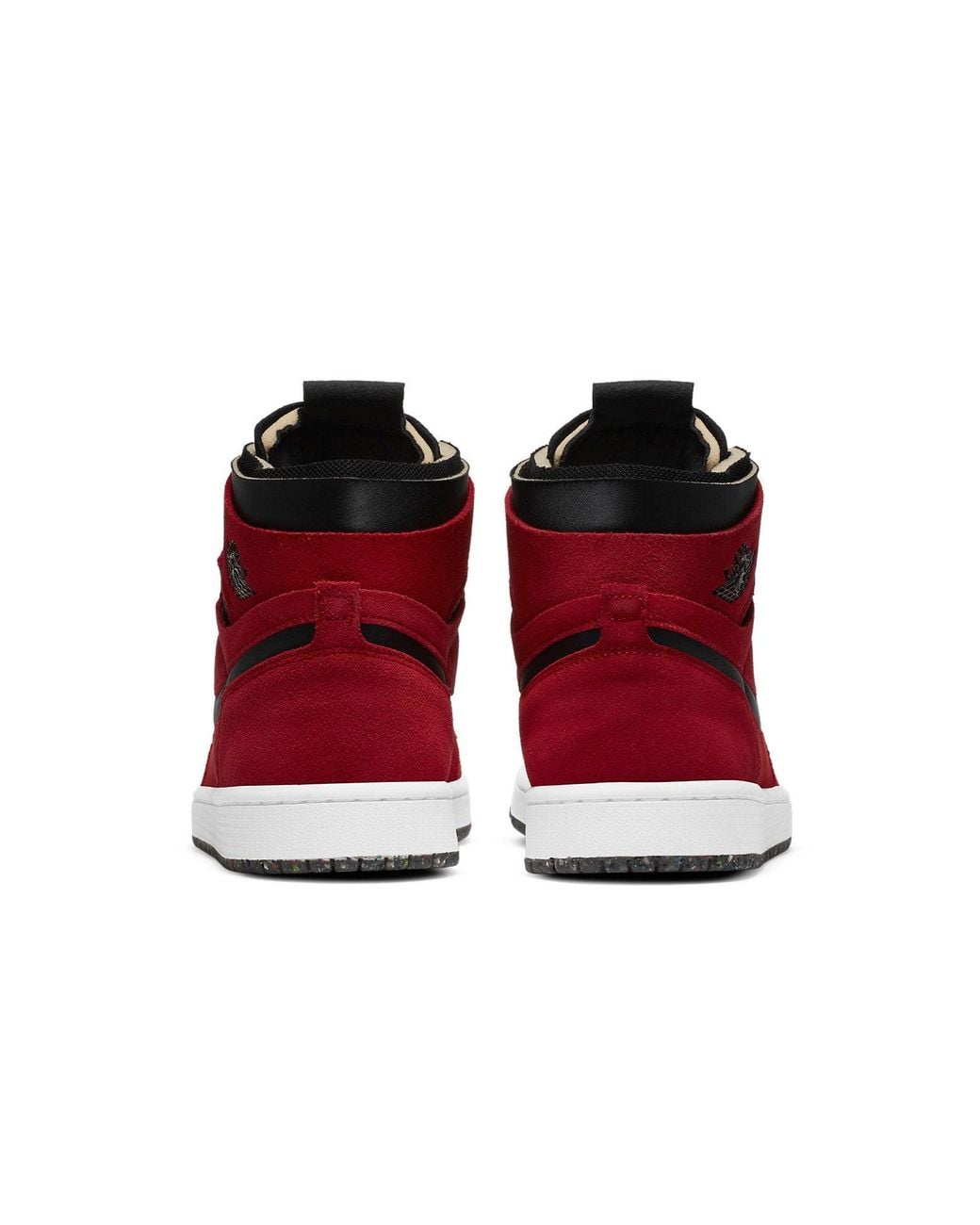 Nike Red 1 High Zoom Comfort 'Gym' for men