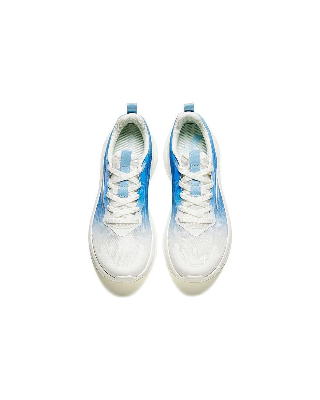 Anta Blue The Cloud for men