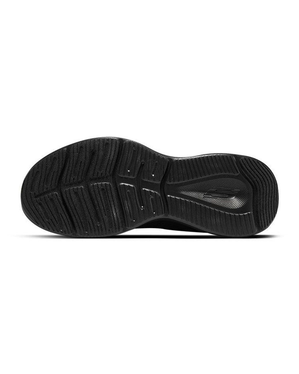 Skechers Black Skech-Lite Pro 'Clear Rush for men