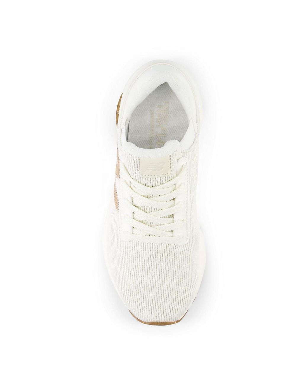 New Balance White (Wmns) Fresh Foam X 1440 Running
