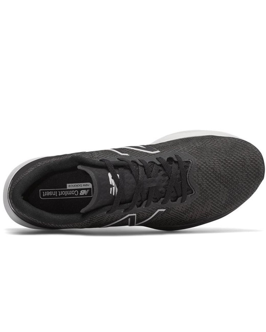 New Balance New Balance Black/Grey for men