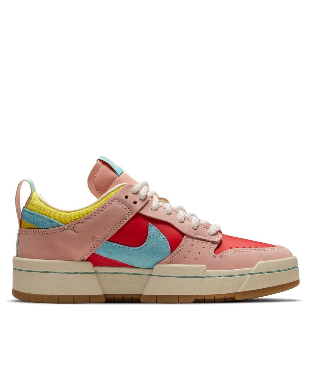 Nike Blue (Wmns) Dunk Low Disrupt 'Chinese New Year