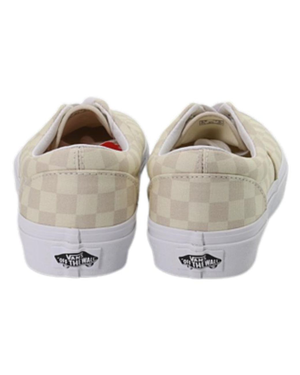 Vans Gray Era Low Tops Casual Skateboarding Shoes for men