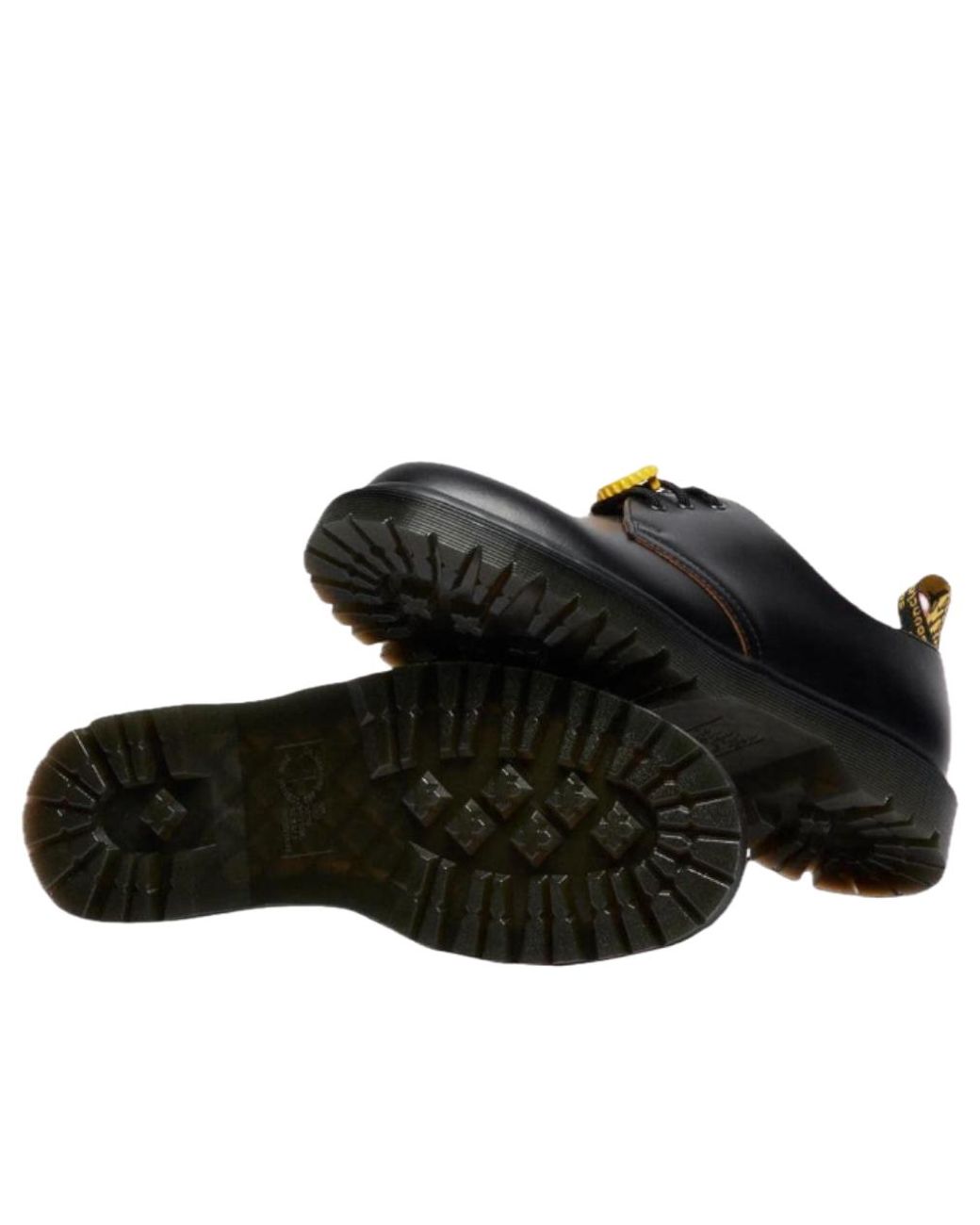 Dr. Martens Black X Palace 1461 for men