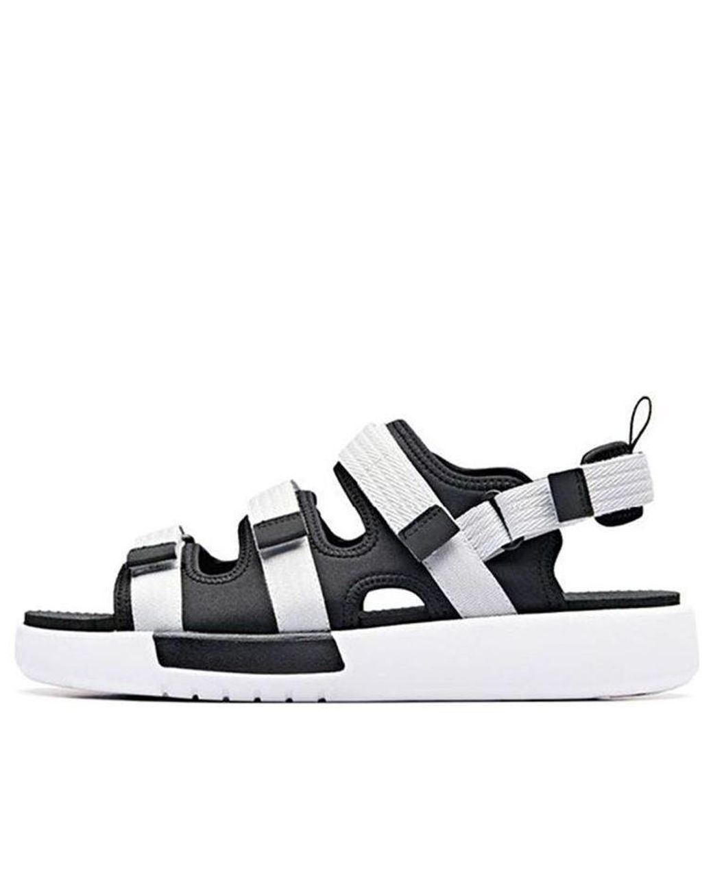 Anta Blue Life Series Sandals for men