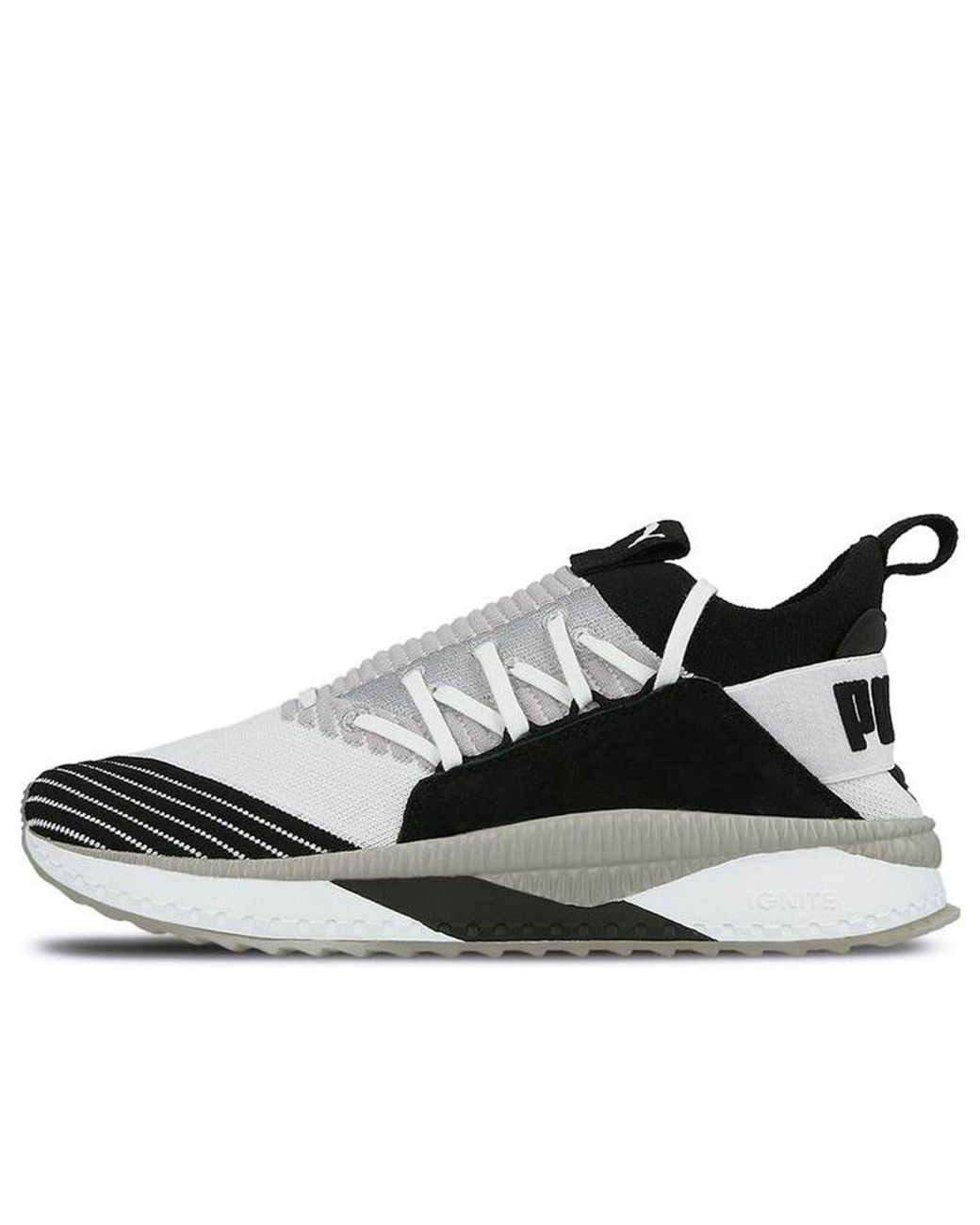 PUMA Black Tsugi Jun for men