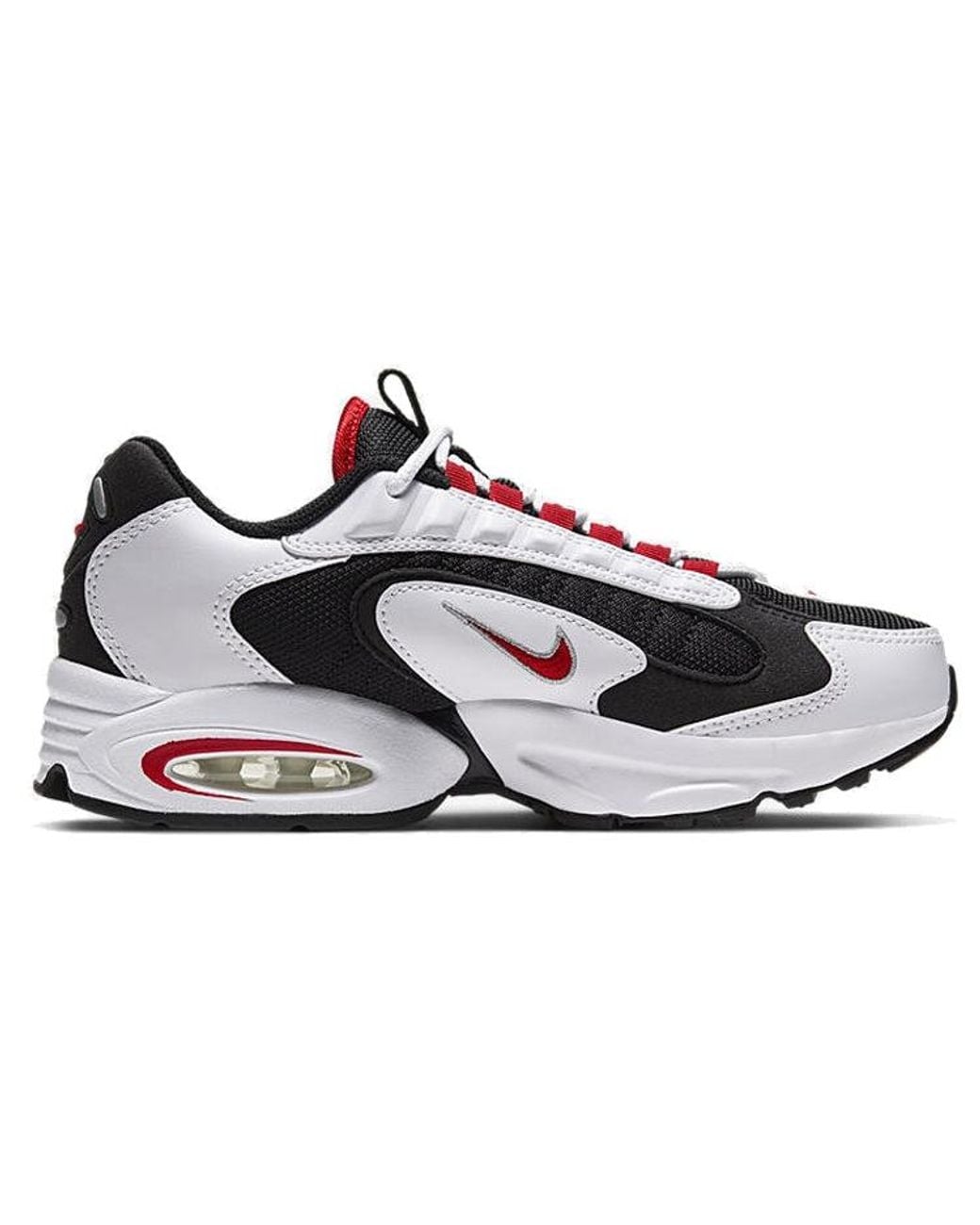 Nike White (Wmns) Air Max Triax 96 'University Rose'