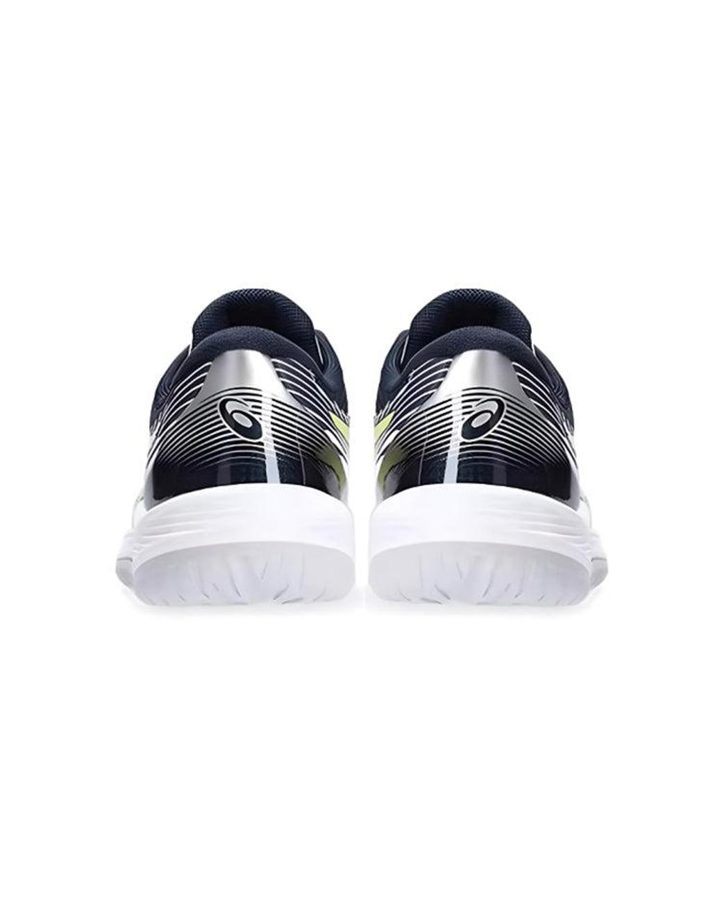 Asics Blue Beyond Ff Sport Shoes for men