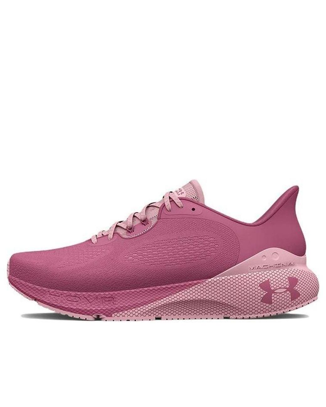 Under Armour Purple (Wmns) Hovr Machina 3 'Pace'
