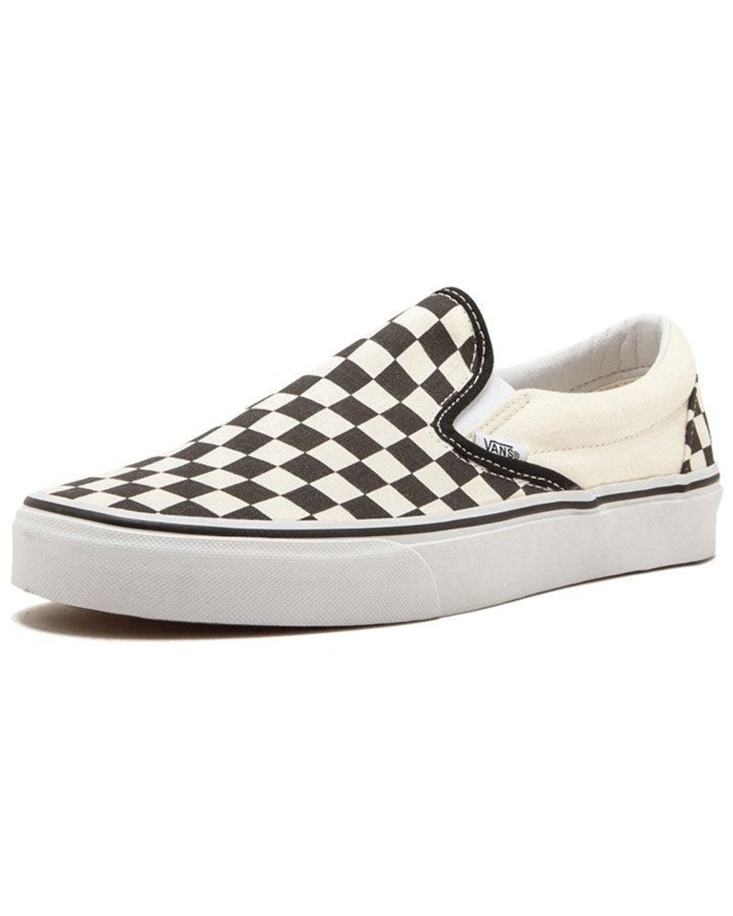 Vans White Sneakers for men