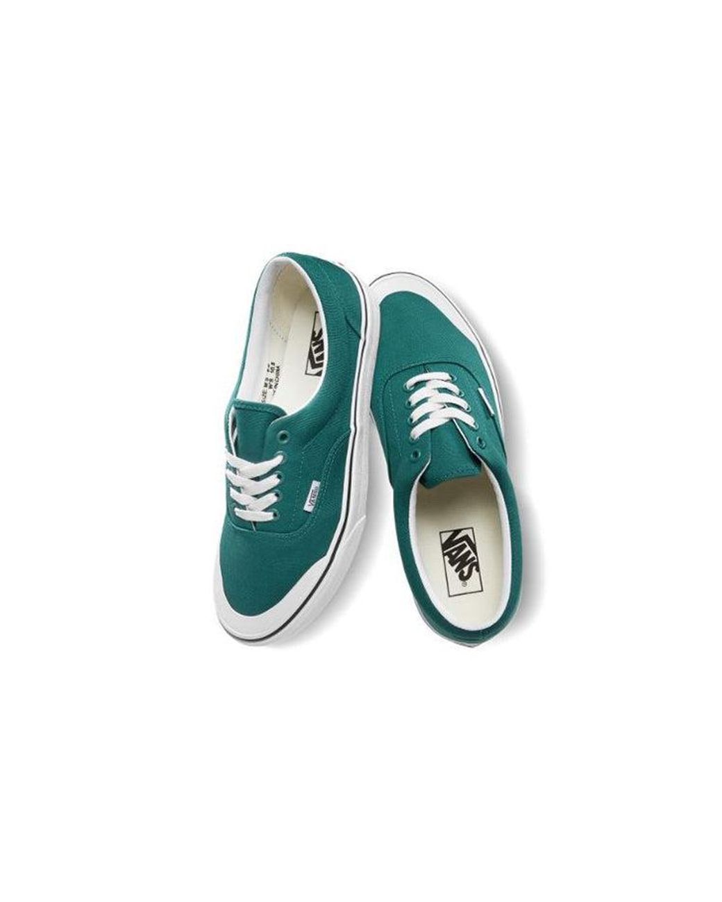 Vans Green Era Tc 'Tidepool' for men