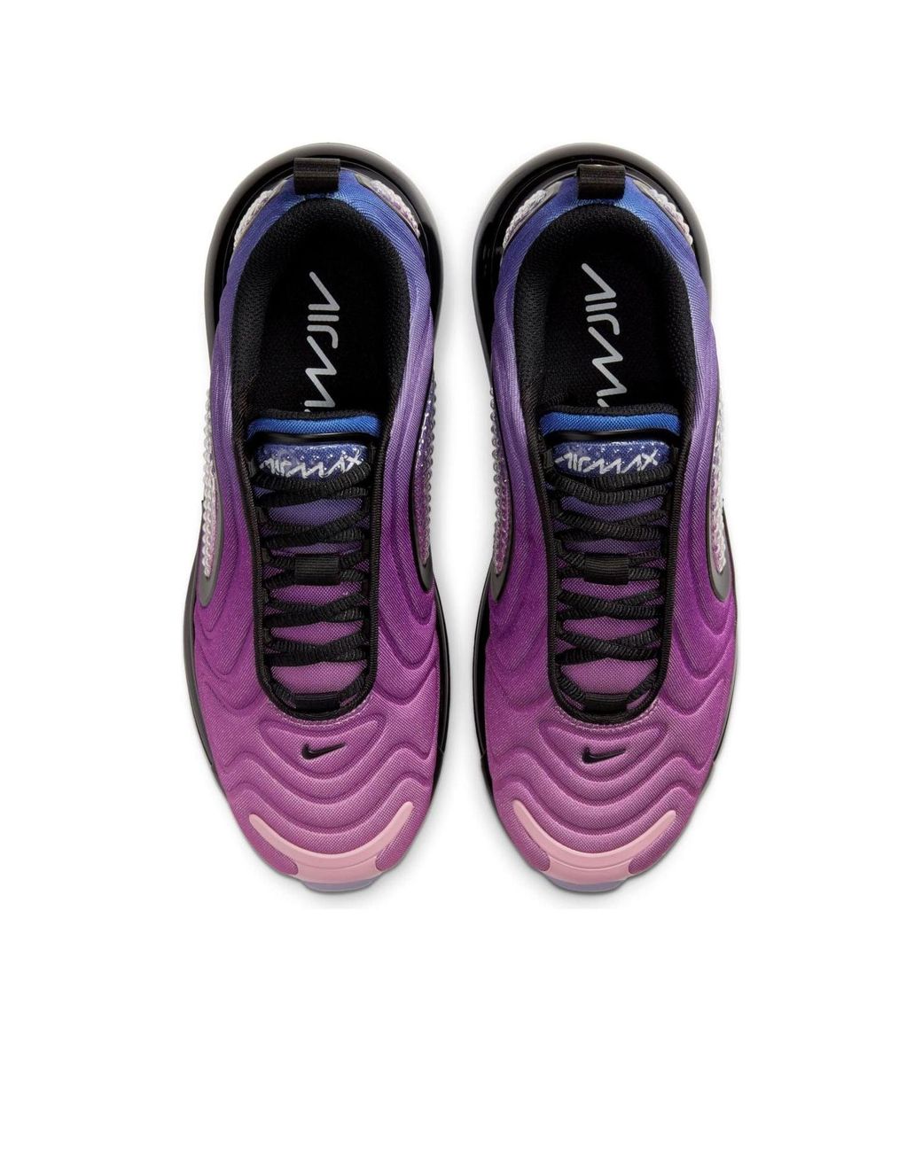Nike Purple (Wmns) Air Max 720 Se 'Bubble Pack'