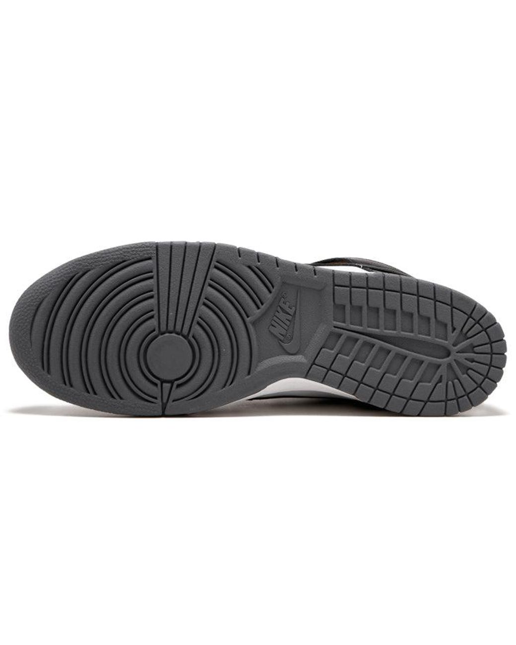 Nike Black Sb Dunk High Pro 'Daniel Shimizu' for men