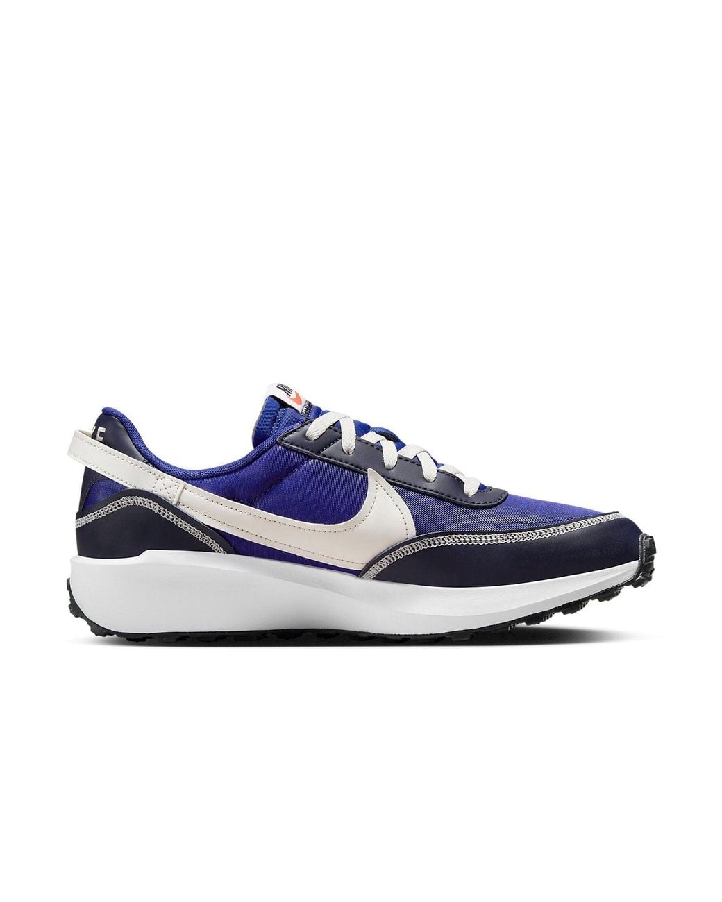Nike Blue Waffle Debut Se 'Royal Obsidian' for men