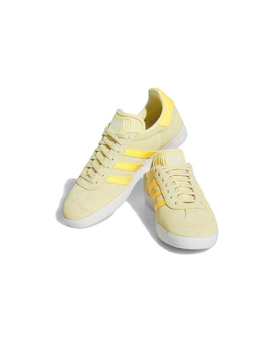 Adidas Yellow (Wmns) Gazelle