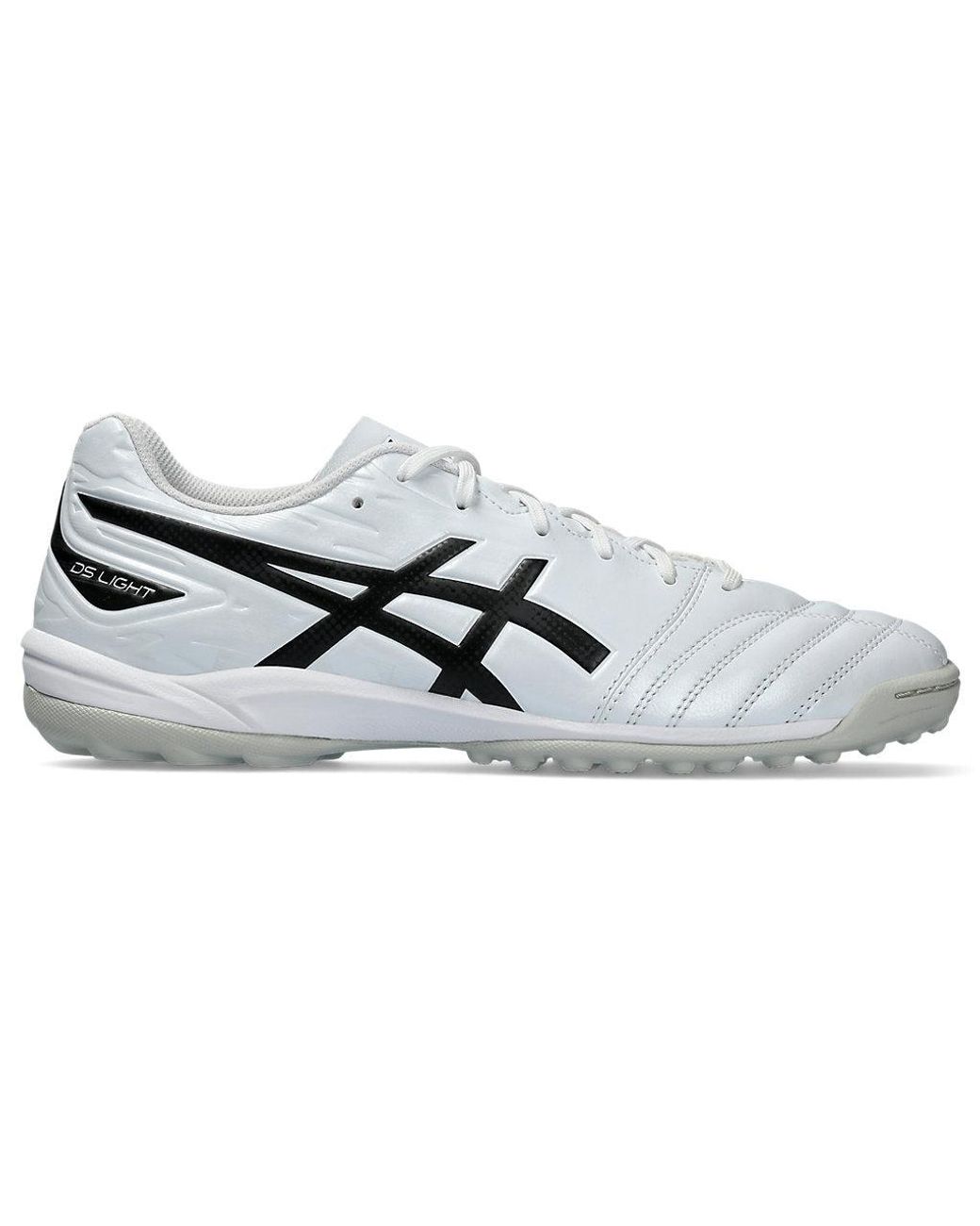 Asics White Ds Light Club Tf for men