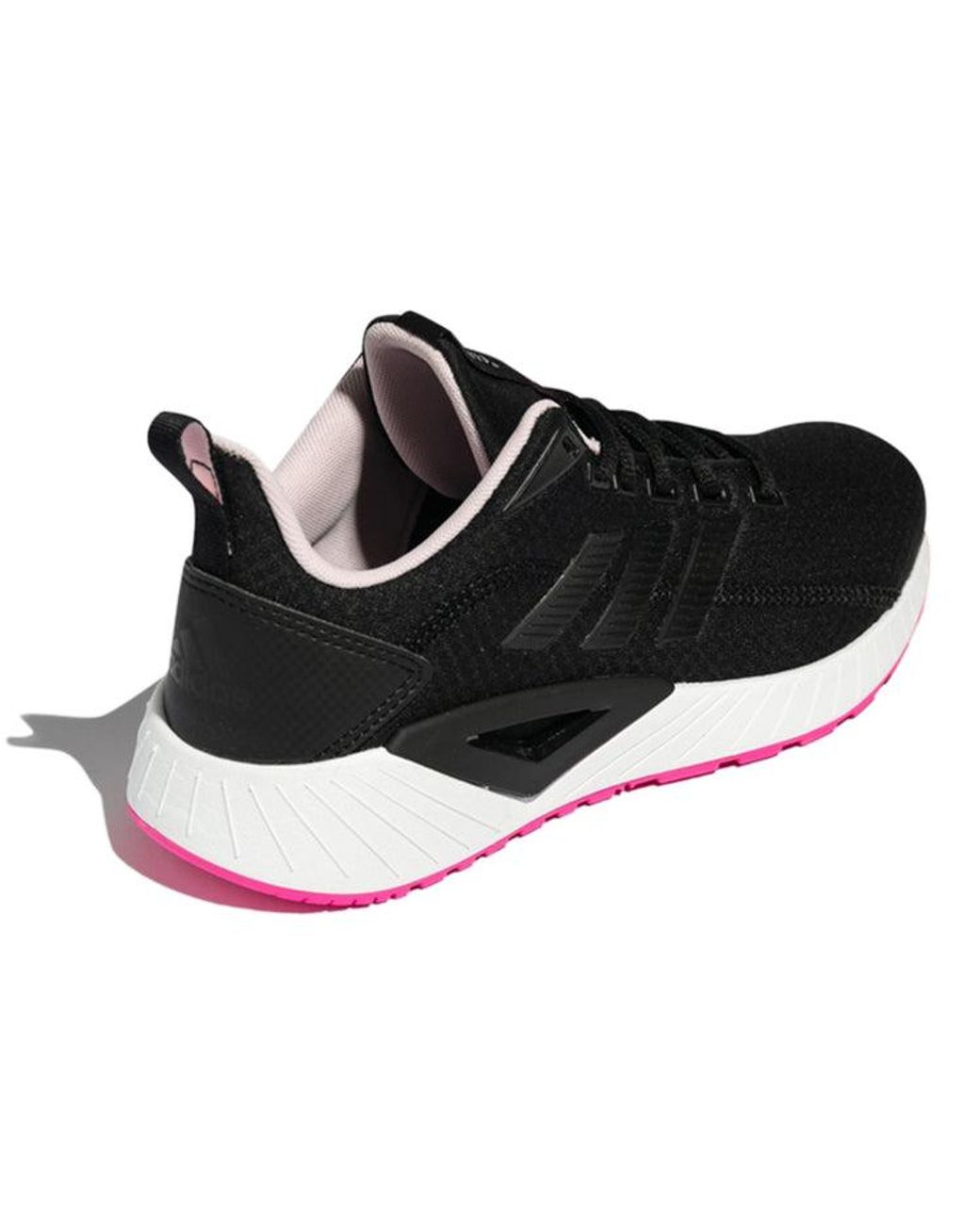 Adidas Black (Wmns) Neo Questar Climacool