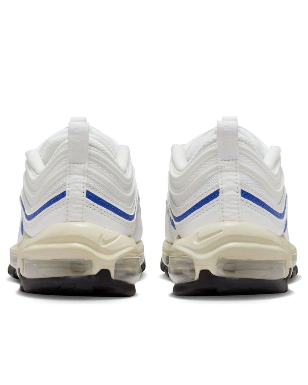 Nike White Air Max 97 for men