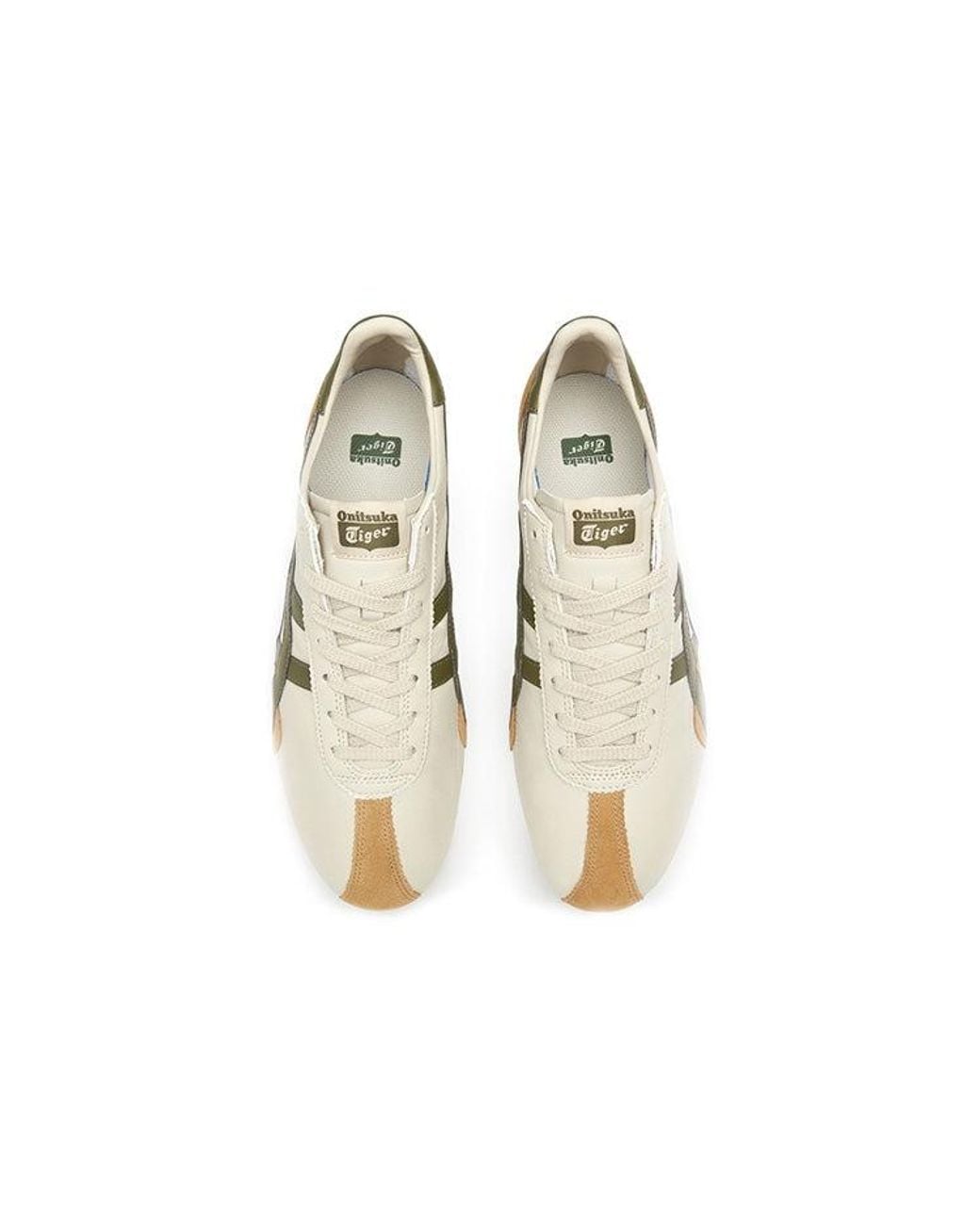 Onitsuka Tiger Runspark White for men