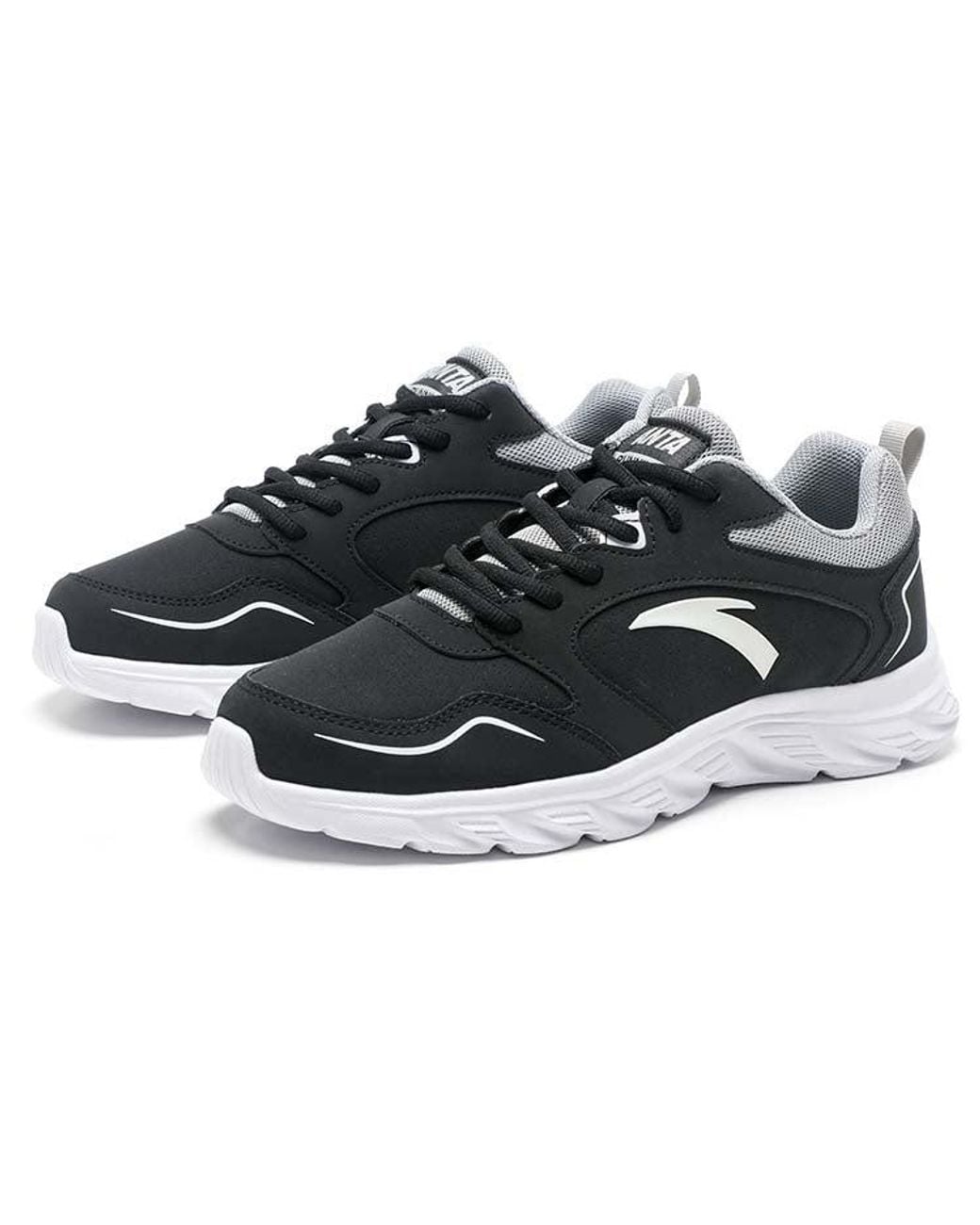 Anta Blue Run Collection for men