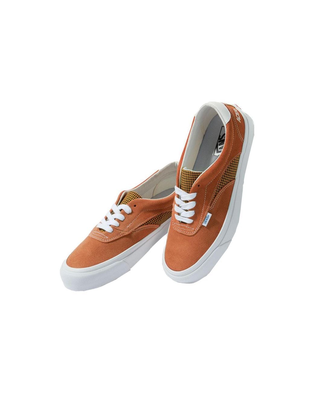 Vans Brown Acer Ni Sp