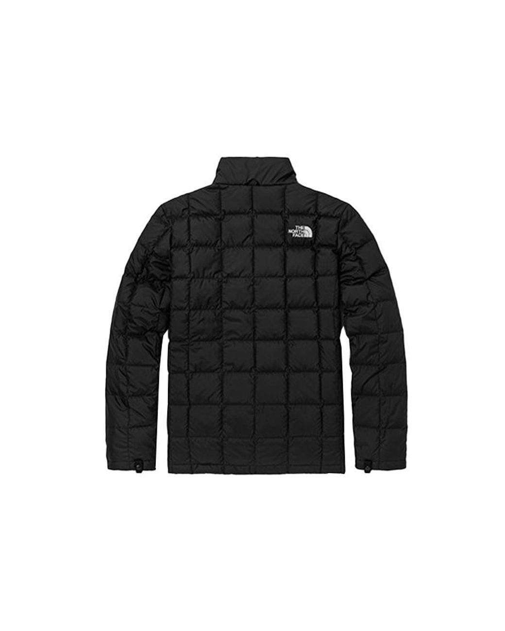 The North Face Black 600 Down Jacket for men