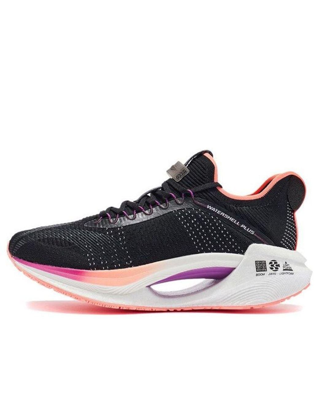 Li-ning Blue Shadow Essential Fluorescent' for men