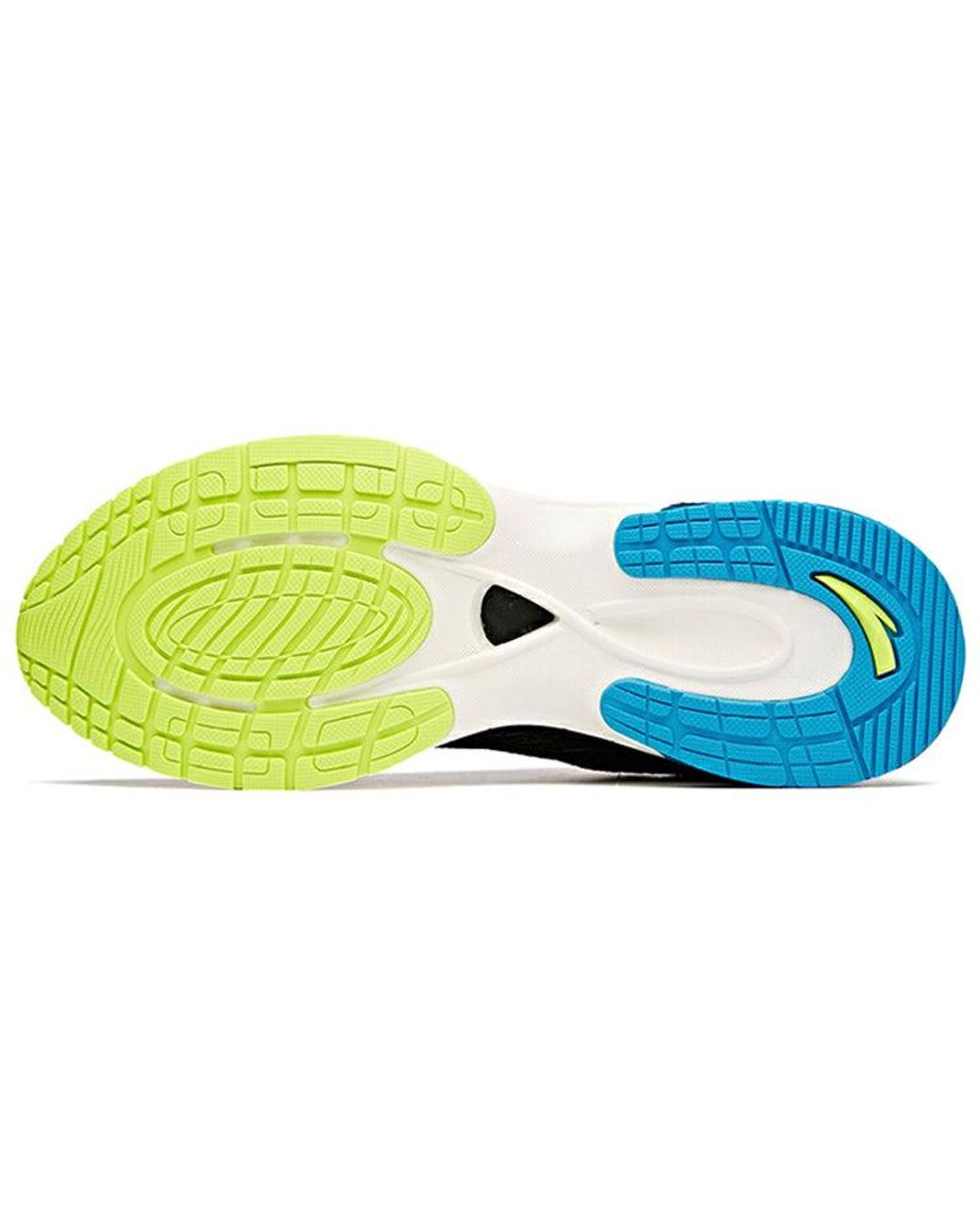 Anta Blue Chuang 1 for men