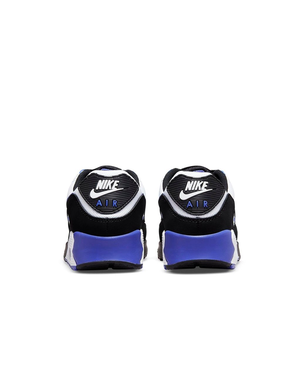 Nike Blue Air Max 90 'Persian' for men