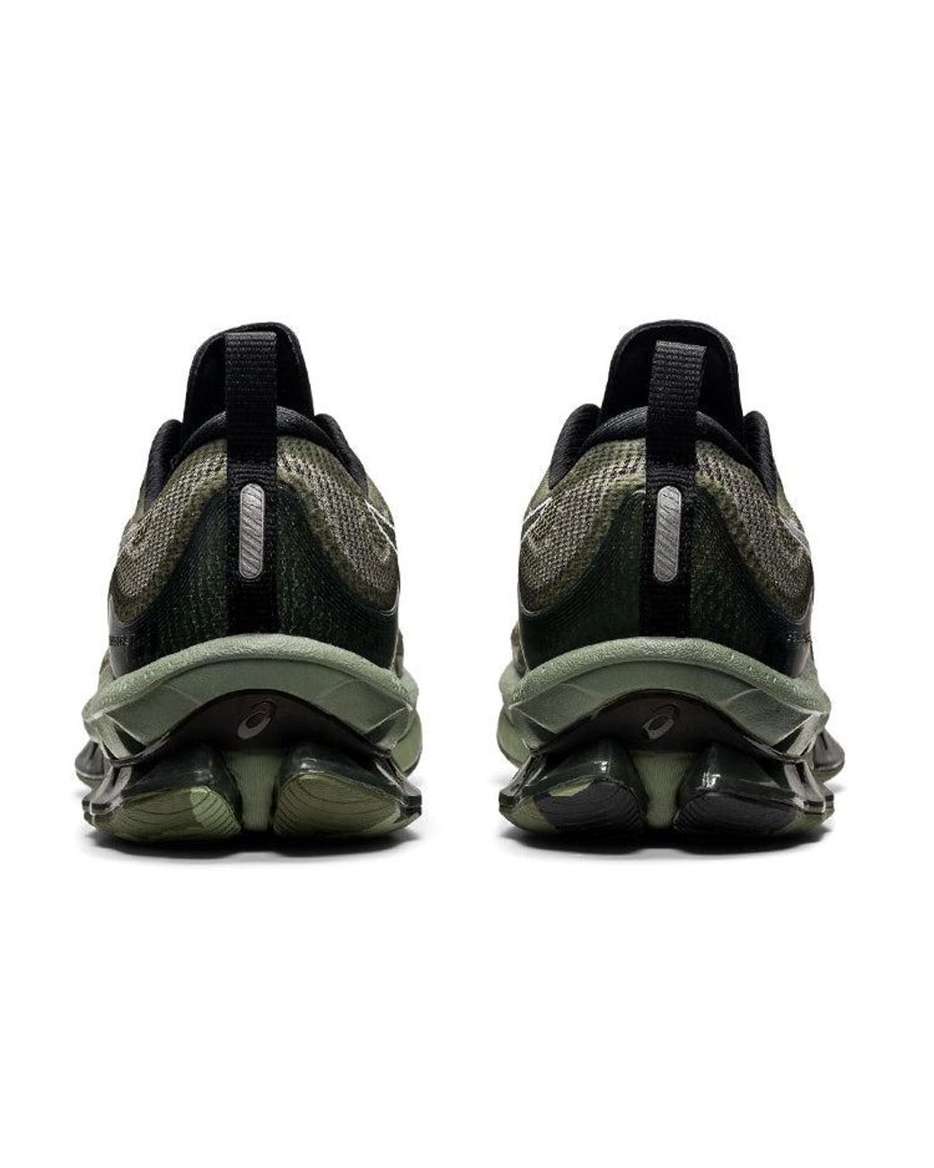 Asics Brown Gel-Kinsei Blast Le for men