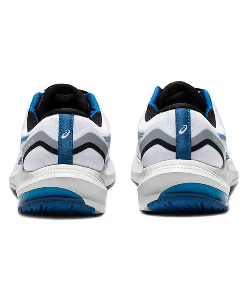 Asics Blue Gel Pulse 13 Lake Drive' for men