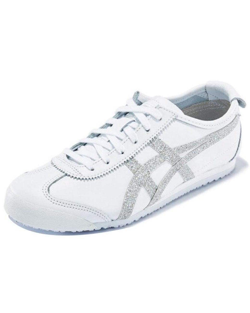 Onitsuka Tiger White (Wmns) Mexico 66