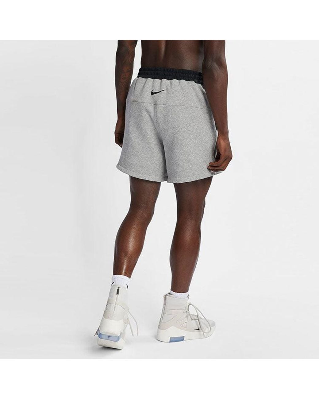 nike x fear of god short
