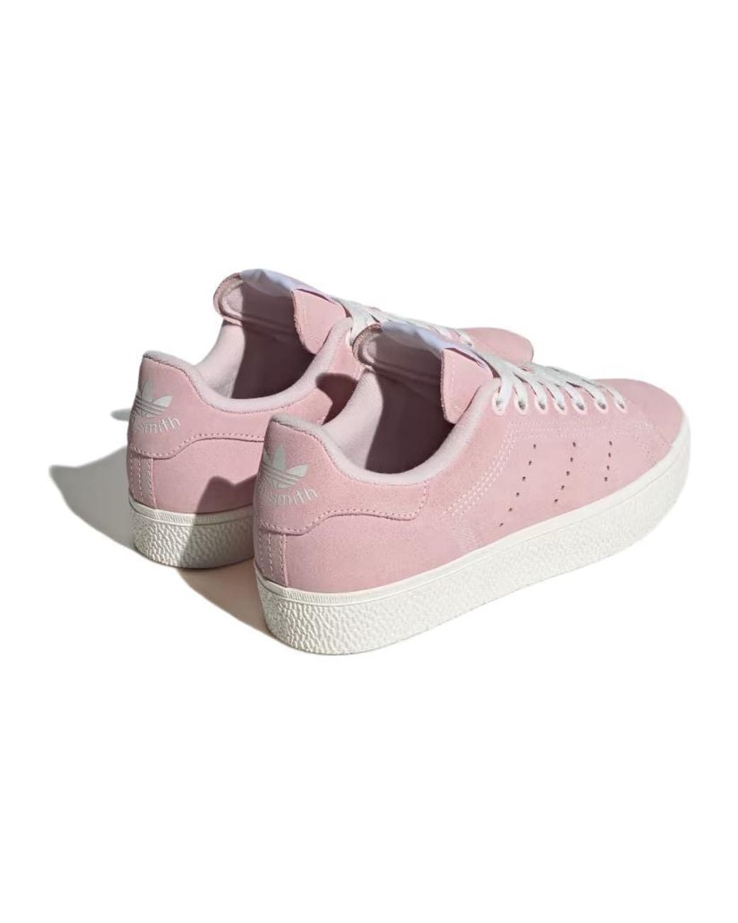 Adidas Pink (Wmns) Stan Smith Cs 'Clear'
