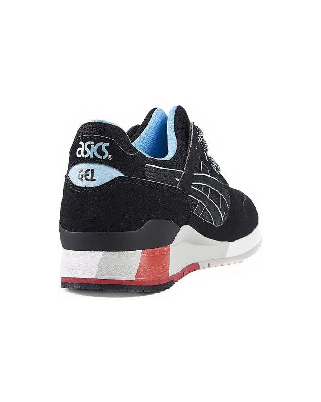 Asics Blue Gel Lyte 3 'Future' for men