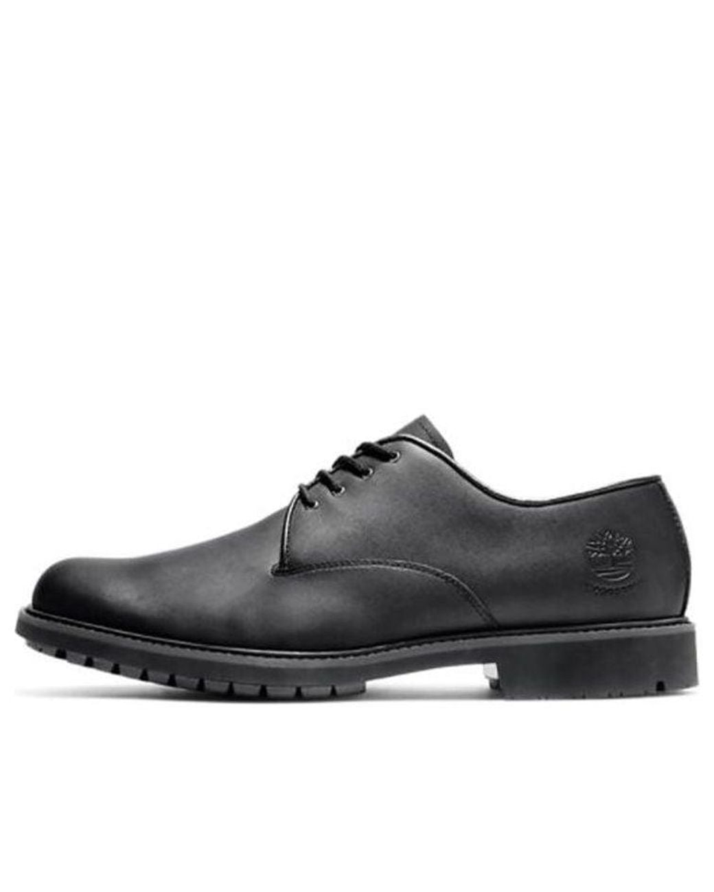 Timberland Black Stormbucks for men