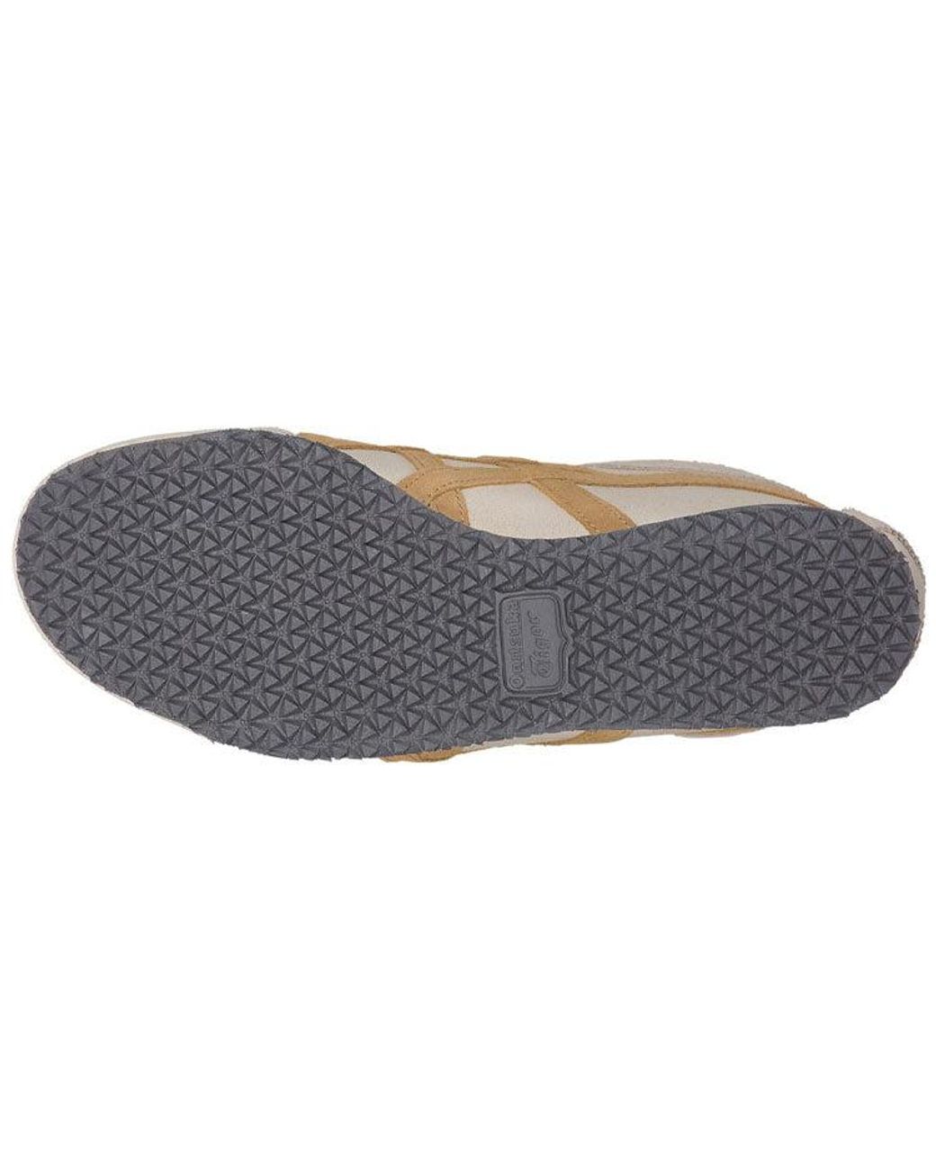 Onitsuka Tiger White Mexico 66 for men