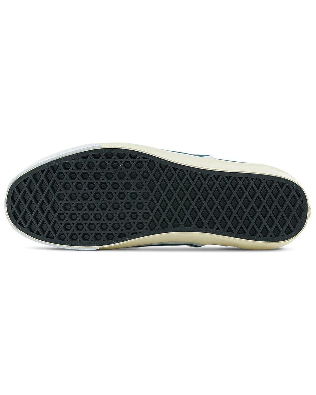 Vans Blue X Tokyo Design Collective Slip-On Reissue 98 Sp Lx for men