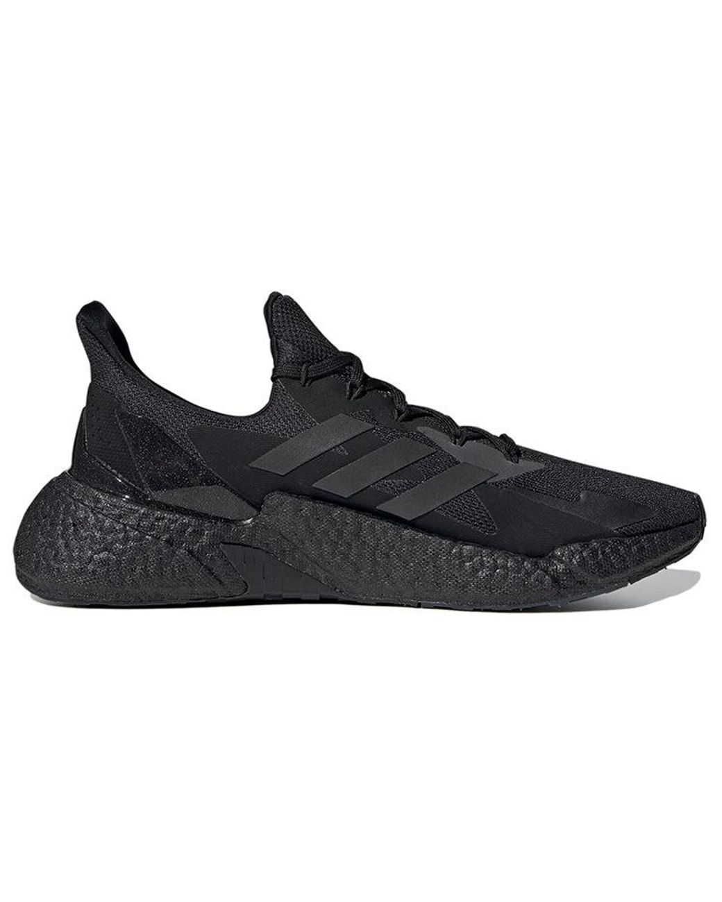 Adidas Blue X9000L4 'Core' for men