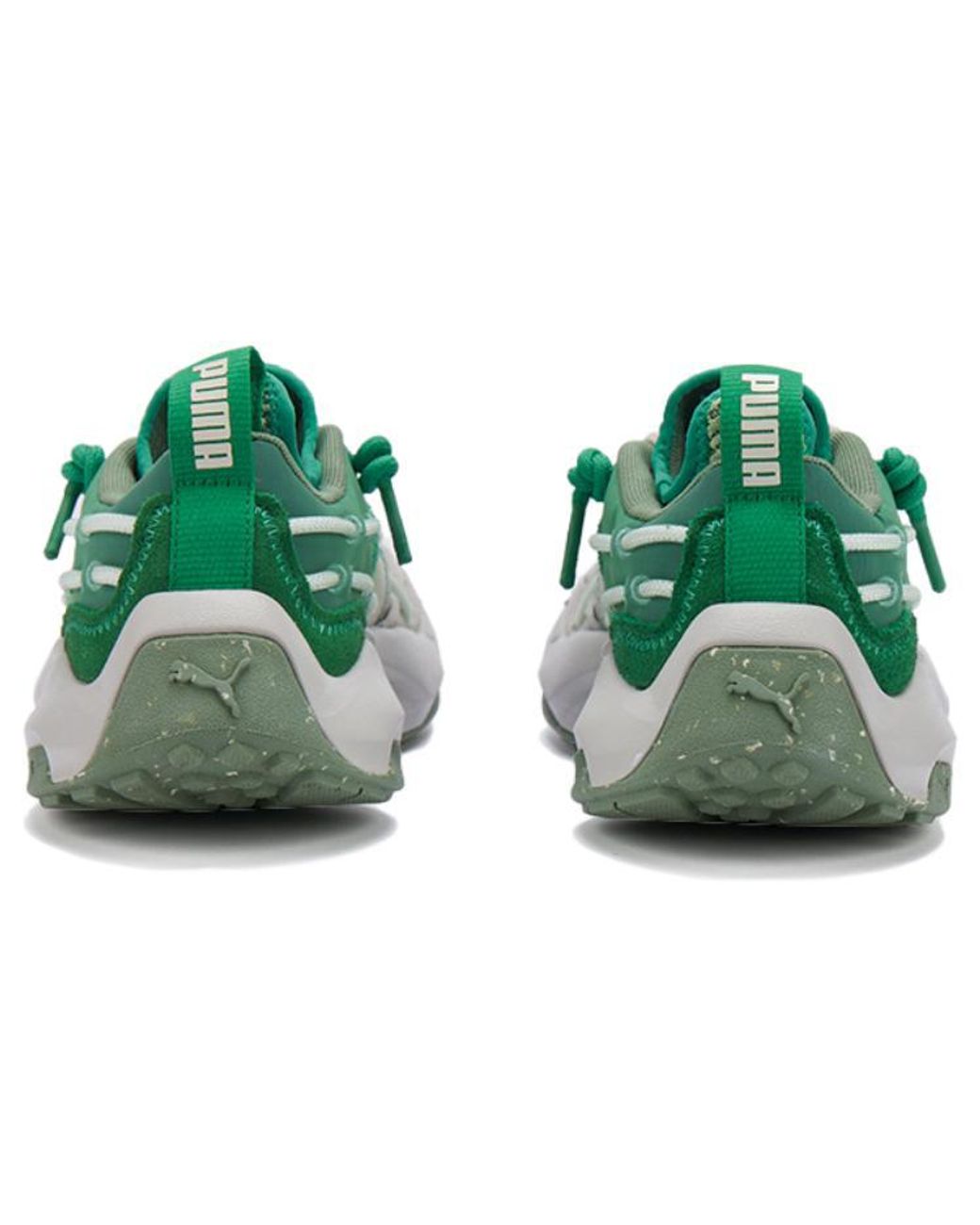 PUMA Green Plexus Gradient Sophia Chang for men