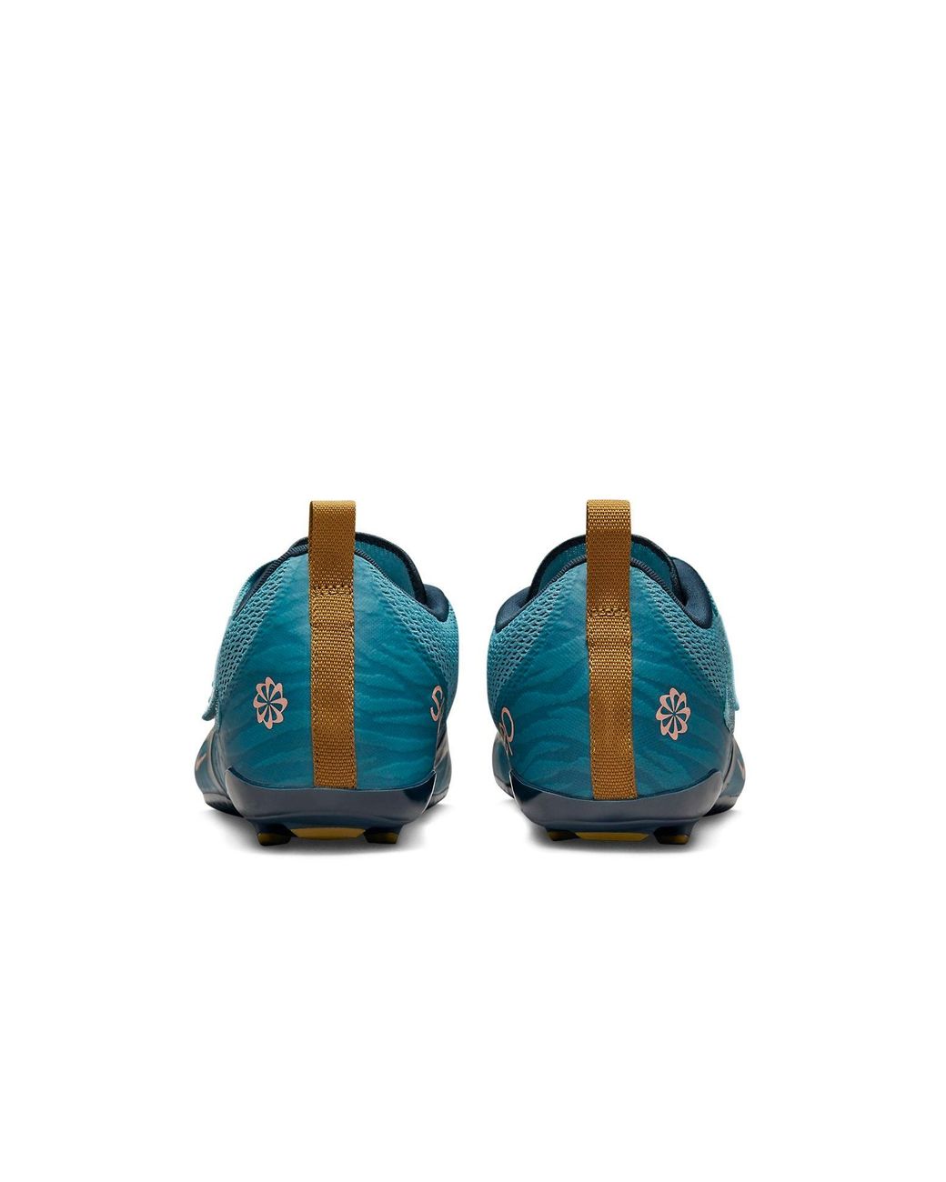 Nike Blue Superrep Cycle 2 Next Nature 'Cerulean Armory' for men